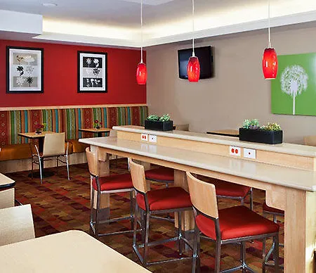 Towneplace Suites By Marriott Houston Westchase 