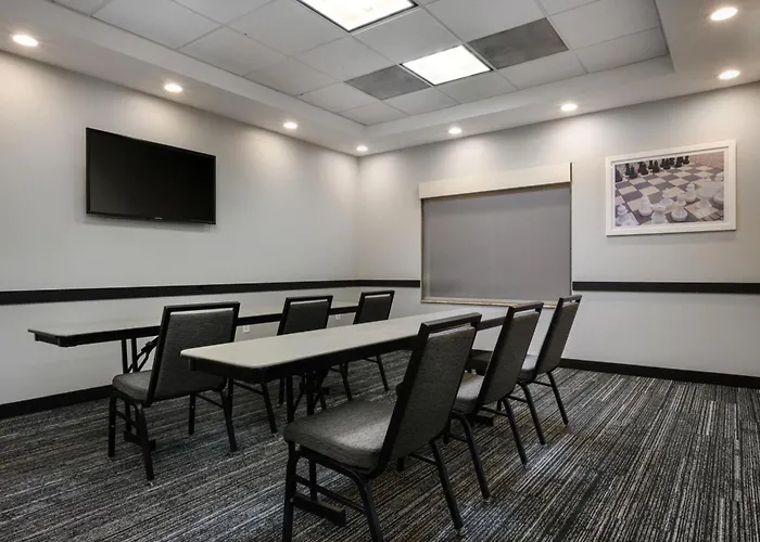 Towneplace Suites By Marriott Houston Westchase