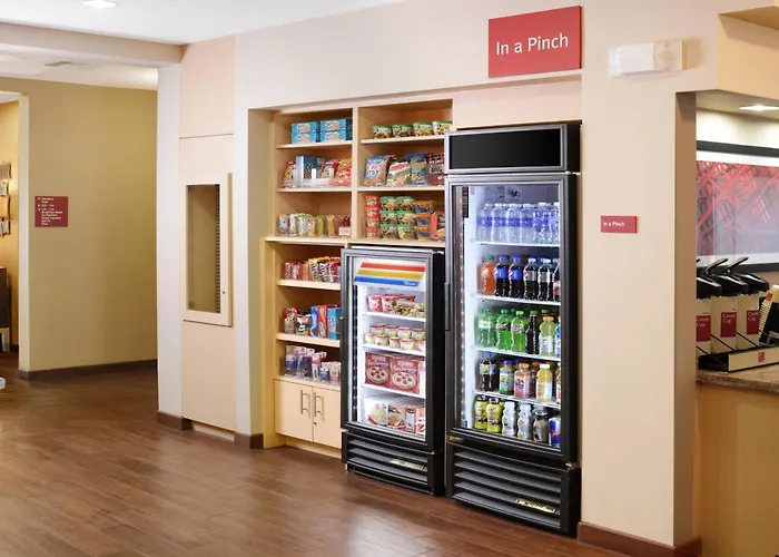 Towneplace Suites By Marriott Houston Westchase