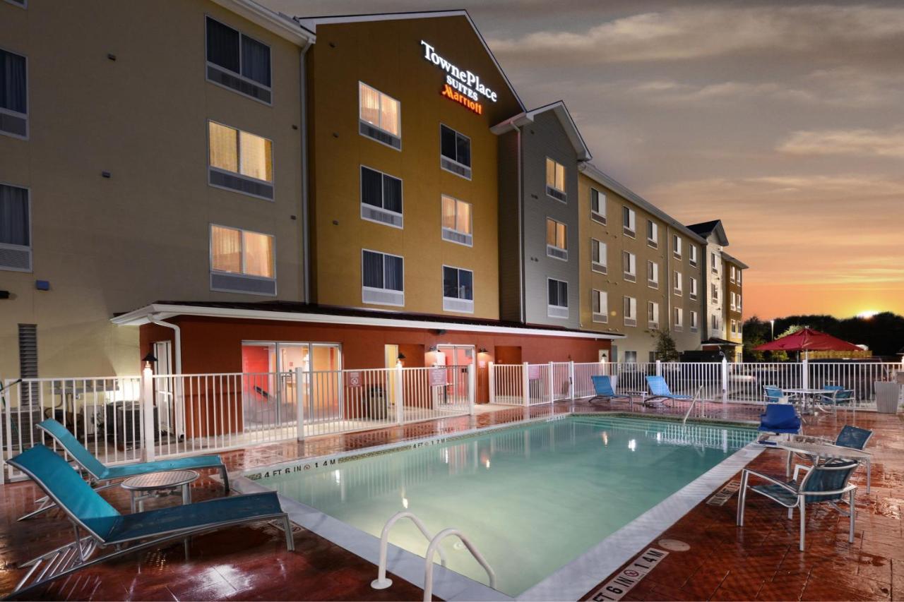 Towneplace By Marriott Westchase Hotel 3*