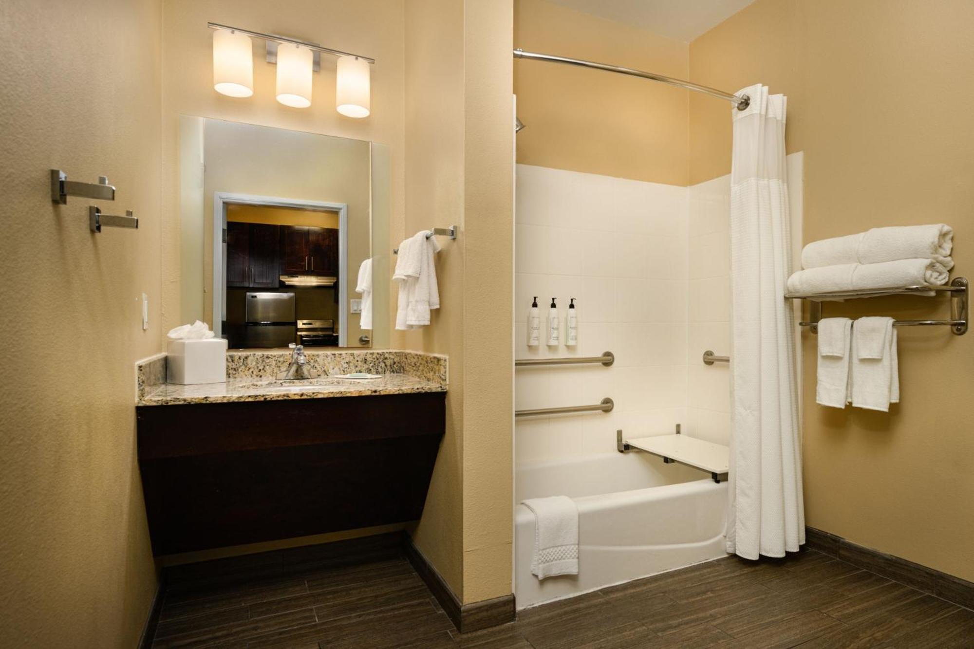 Towneplace By Marriott Westchase