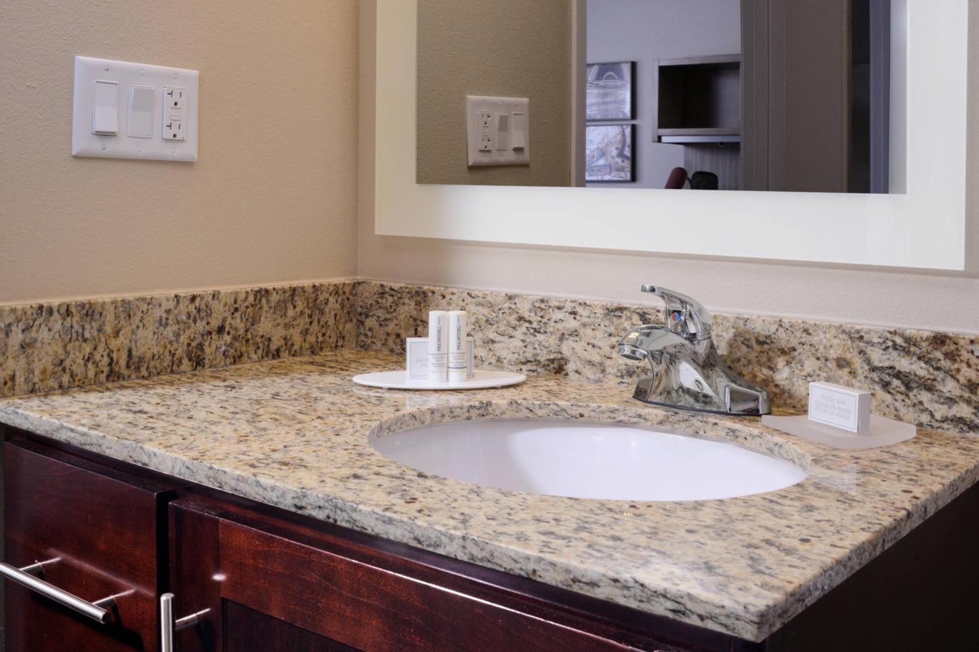 Hotel Towneplace By Marriott Westchase Houston