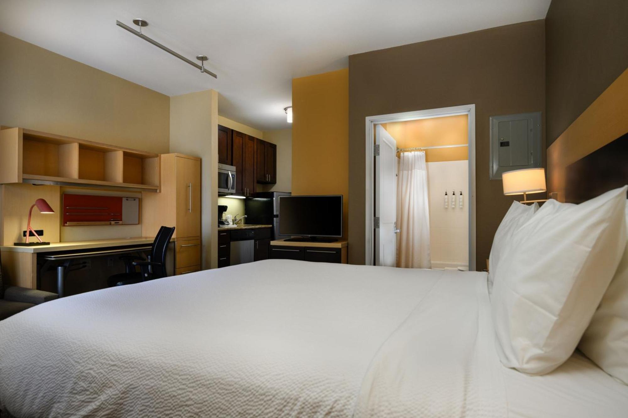 Towneplace By Marriott Westchase Hotel Houston