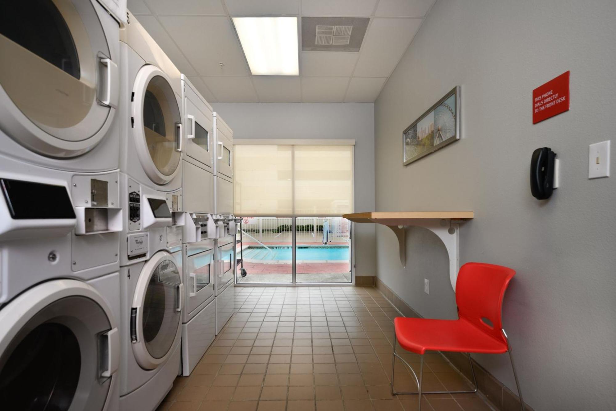 Towneplace By Marriott Westchase Houston