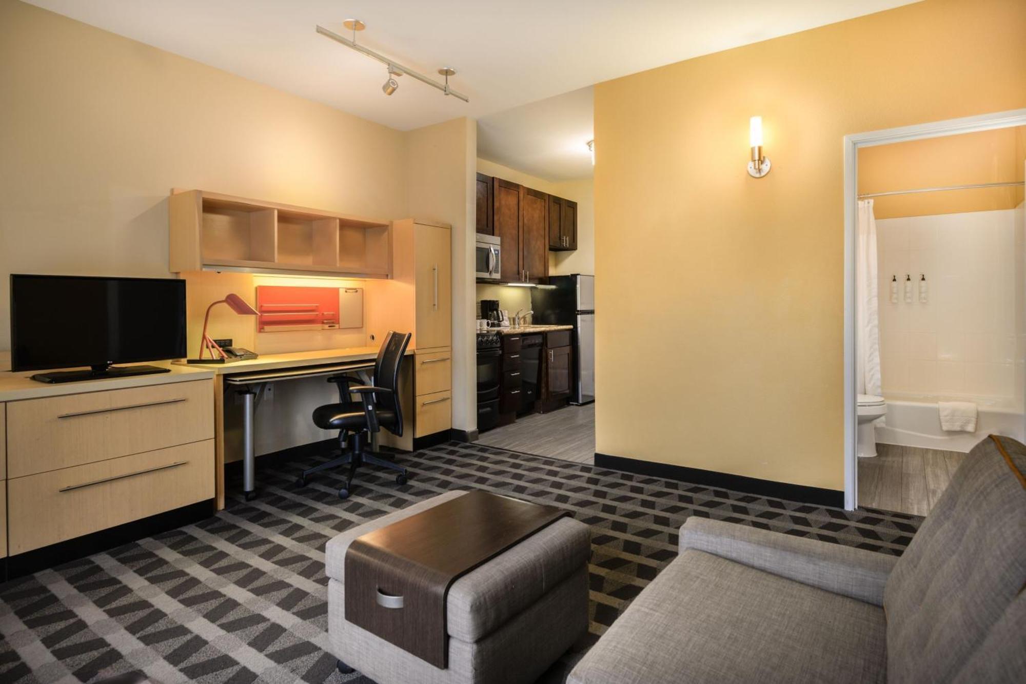Towneplace By Marriott Westchase