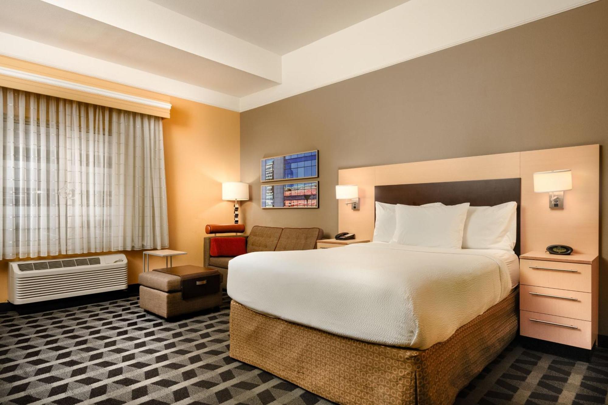 Hotel Towneplace By Marriott Westchase