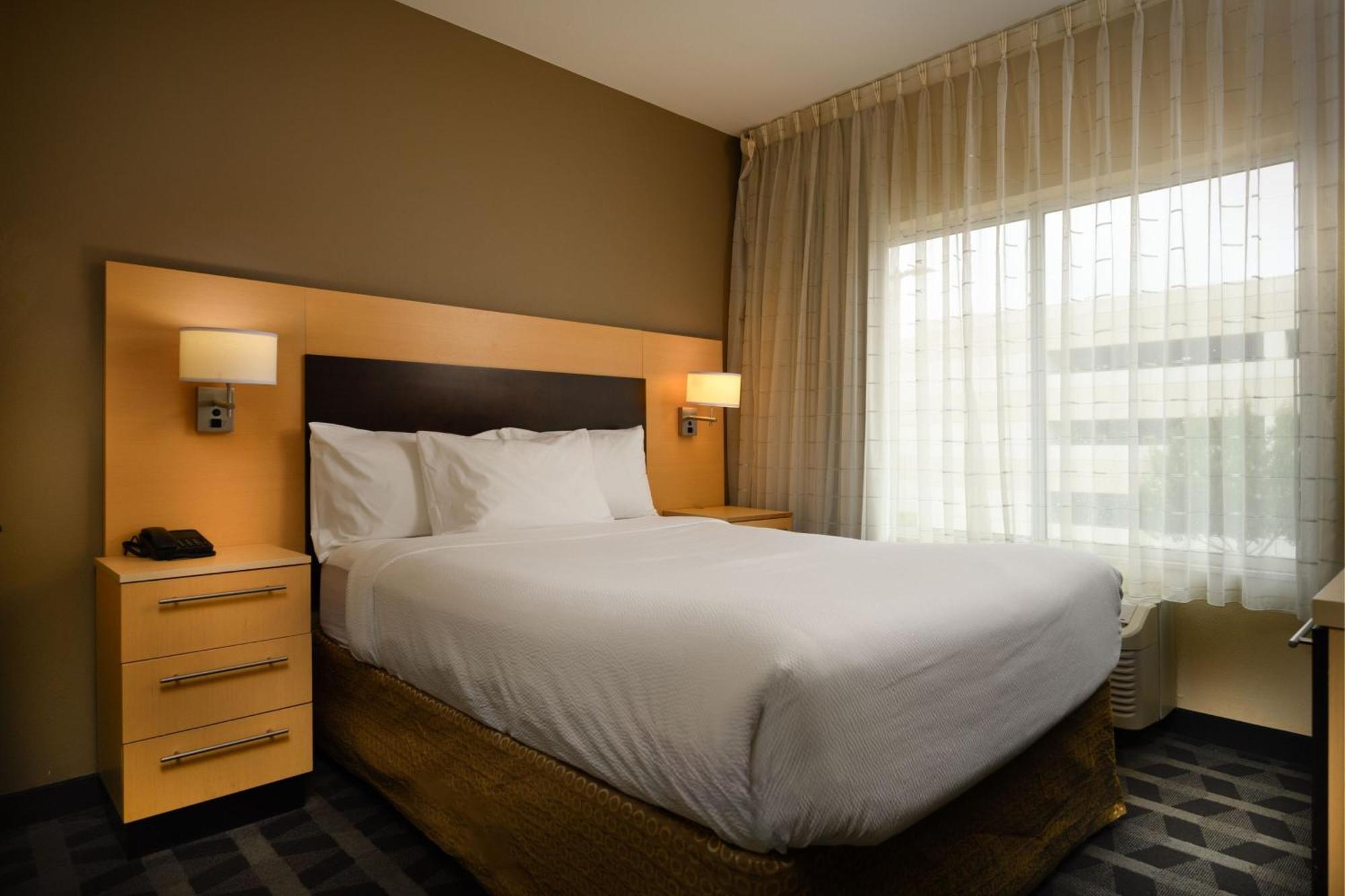 Towneplace By Marriott Westchase Hotel