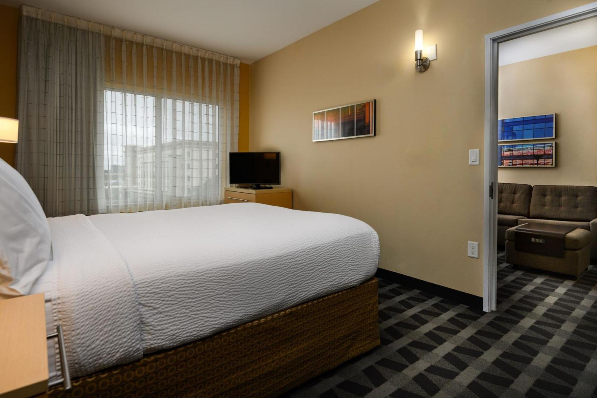 Towneplace By Marriott Westchase 3*