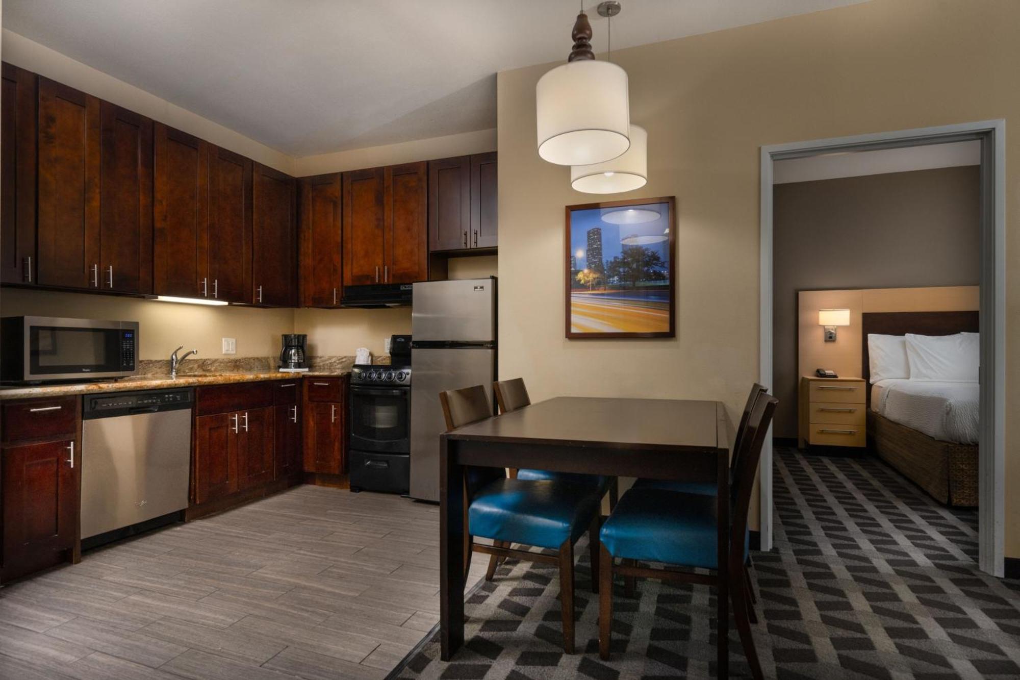 Towneplace By Marriott Westchase