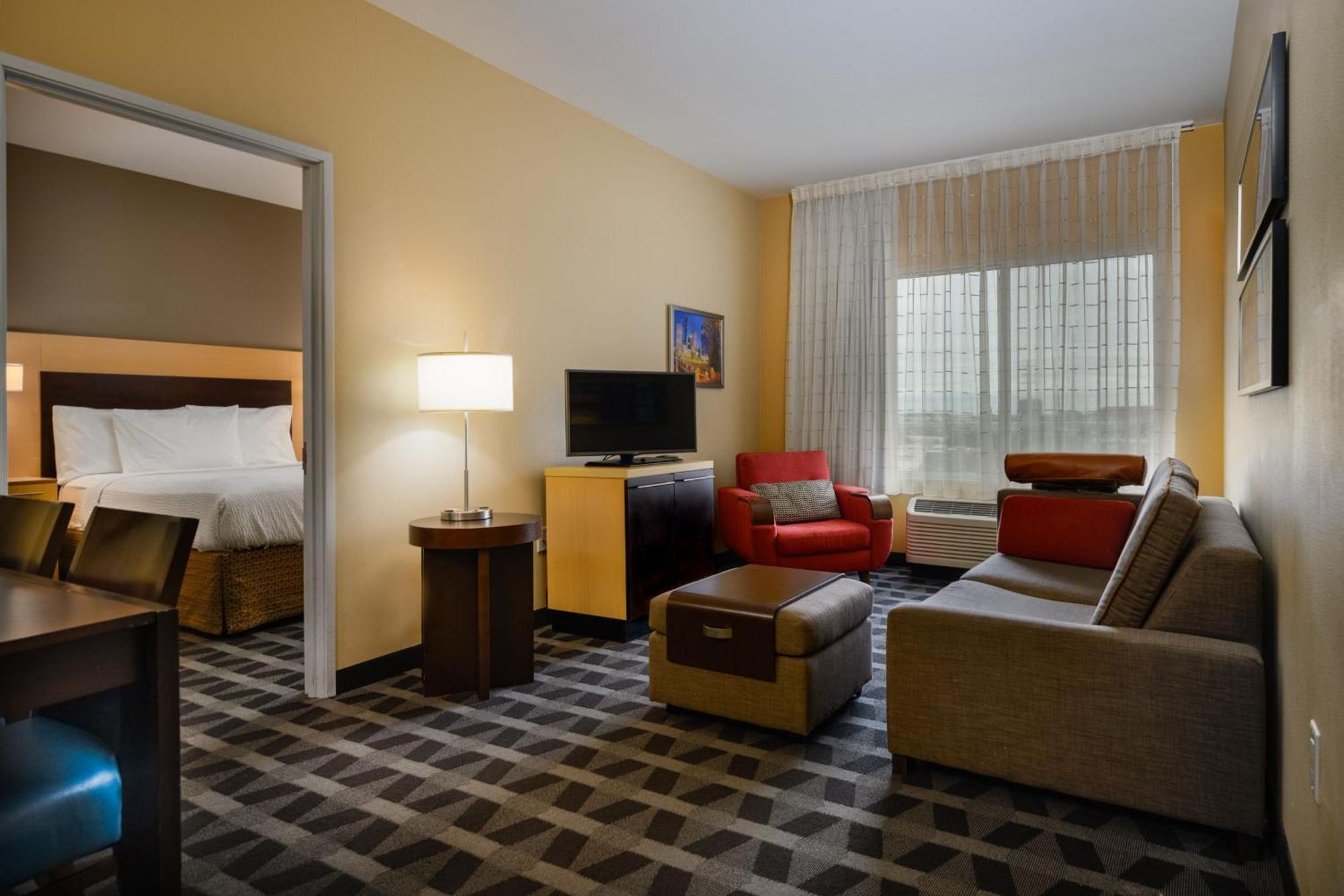 Towneplace By Marriott Westchase