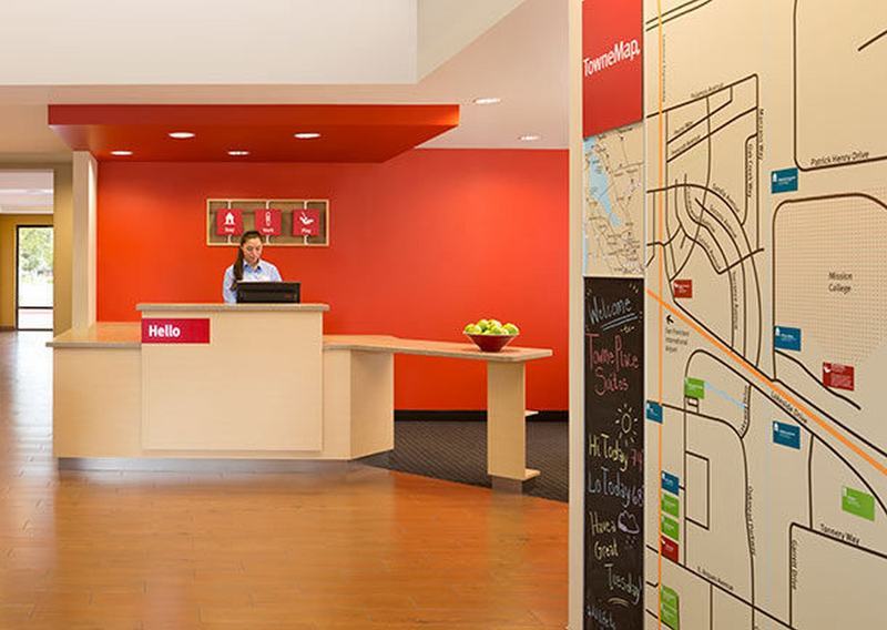Towneplace By Marriott Westchase Houston
