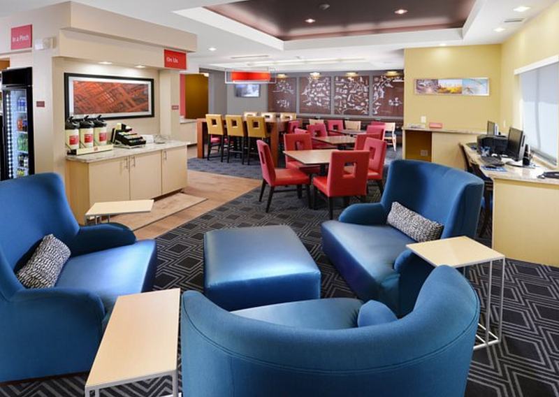 Towneplace By Marriott Westchase Hotel