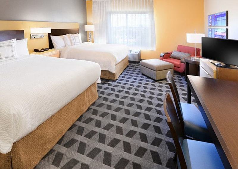 Hotel Towneplace By Marriott Westchase