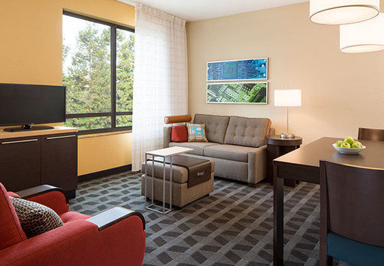 Towneplace By Marriott Westchase Houston