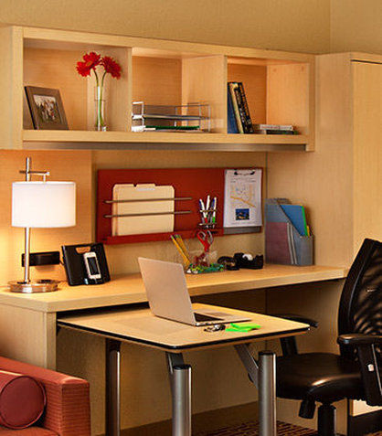 Hotel Towneplace By Marriott Westchase 3*