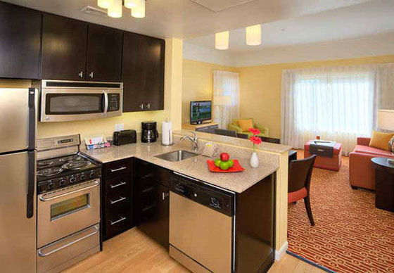 Towneplace By Marriott Westchase 3*