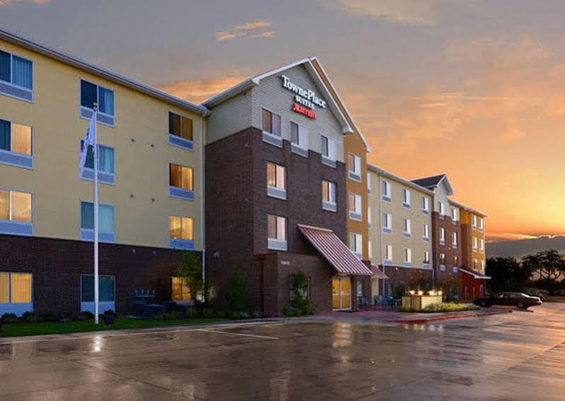 Towneplace By Marriott Westchase Hotel 3*