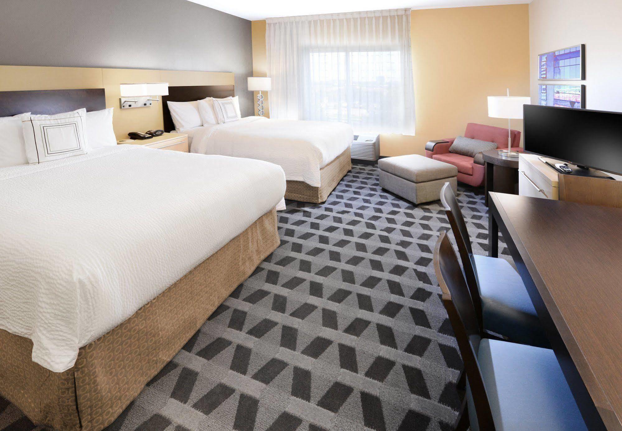 Towneplace By Marriott Westchase Hotel 3*