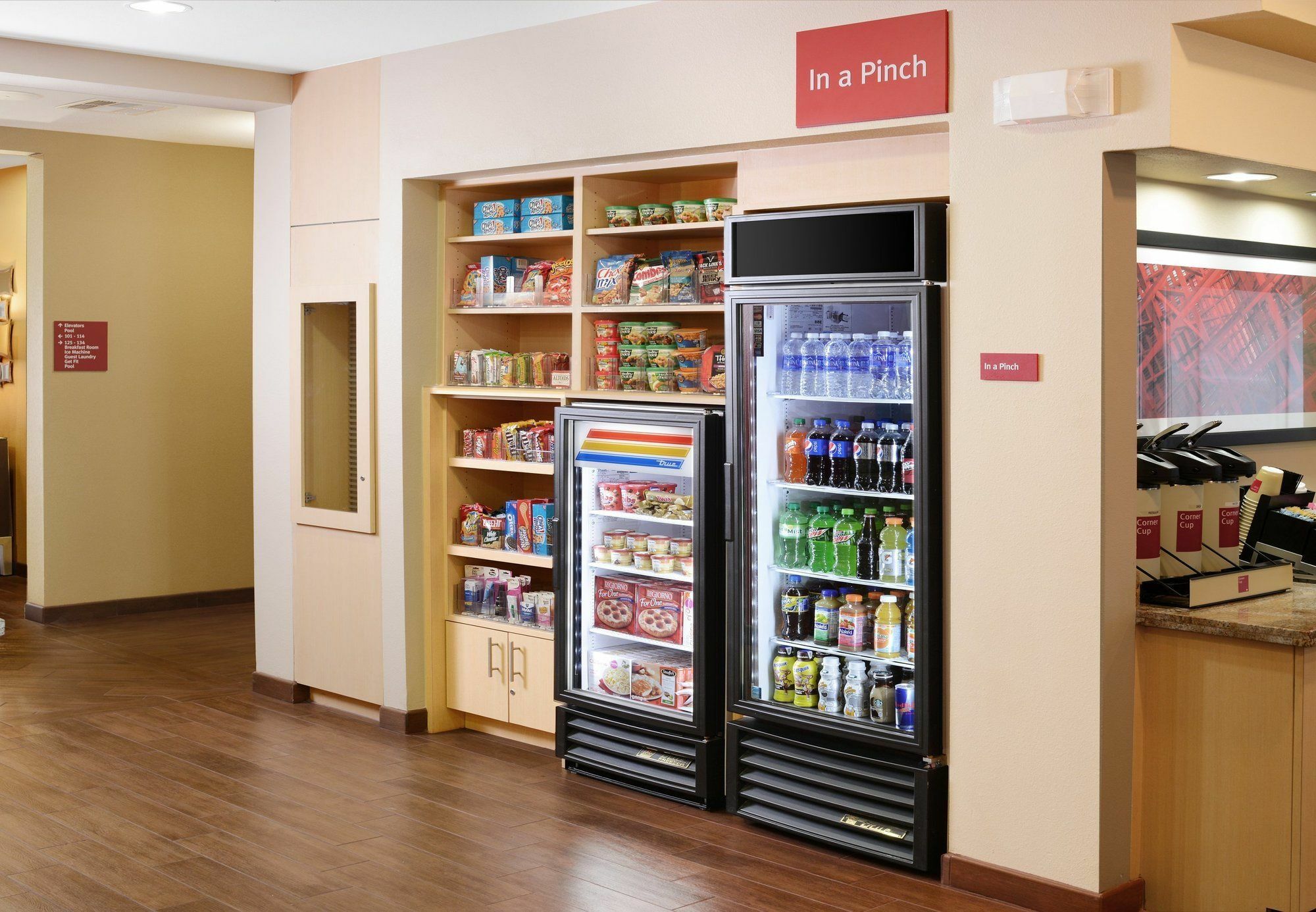 Towneplace By Marriott Westchase Hotel 3*
