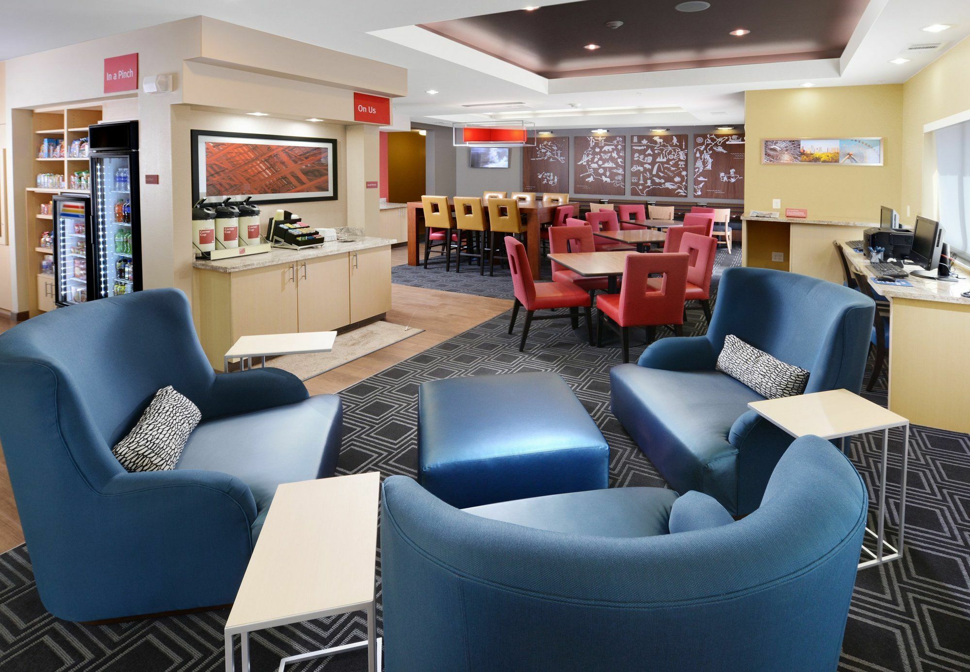 Towneplace By Marriott Westchase 3*