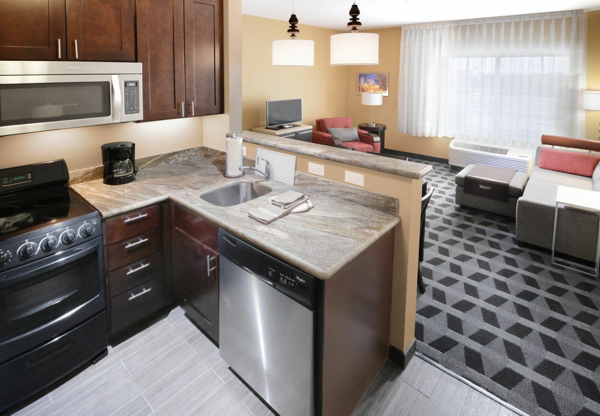 Towneplace By Marriott Westchase