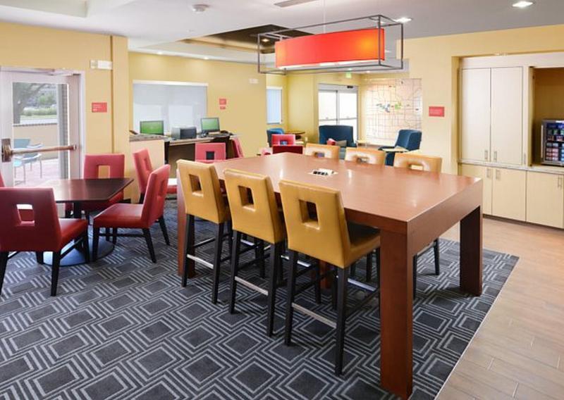 Towneplace By Marriott Westchase Hotel