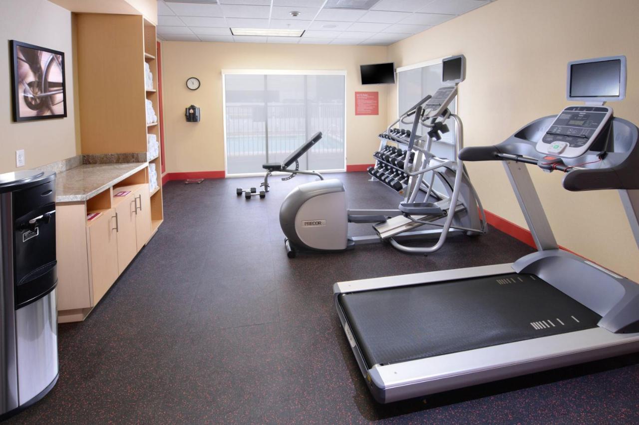 Hotel Towneplace By Marriott Westchase 3*