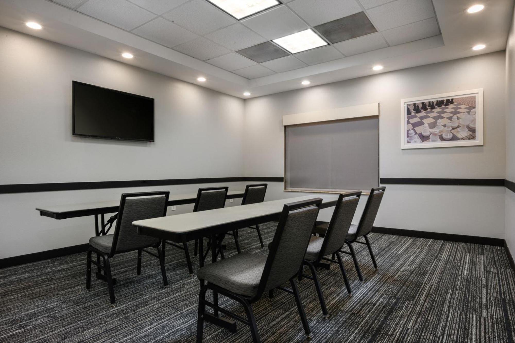 Towneplace By Marriott Westchase Hotel