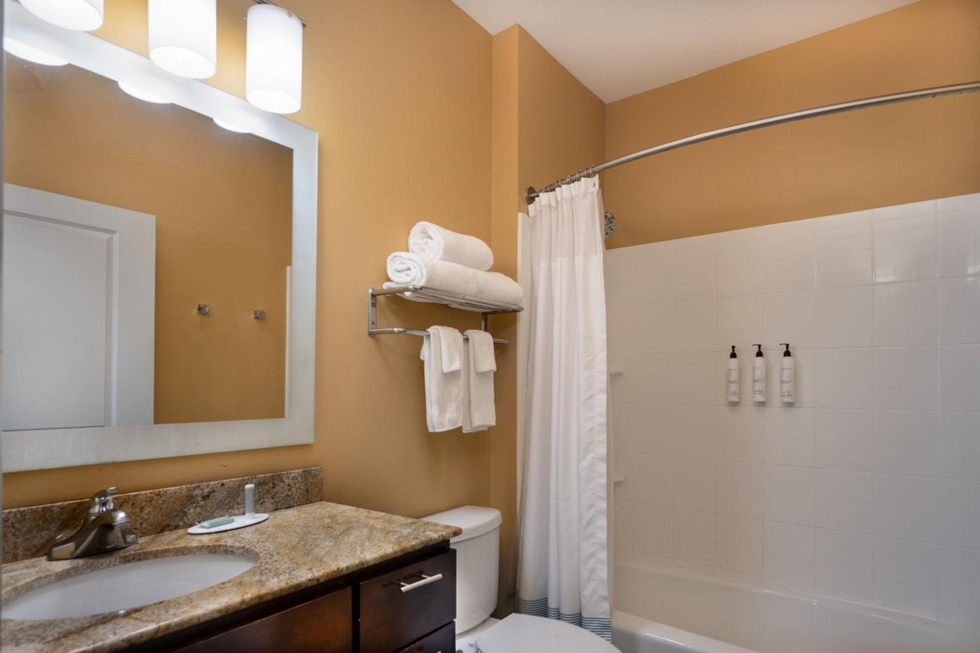 Towneplace By Marriott Westchase Houston