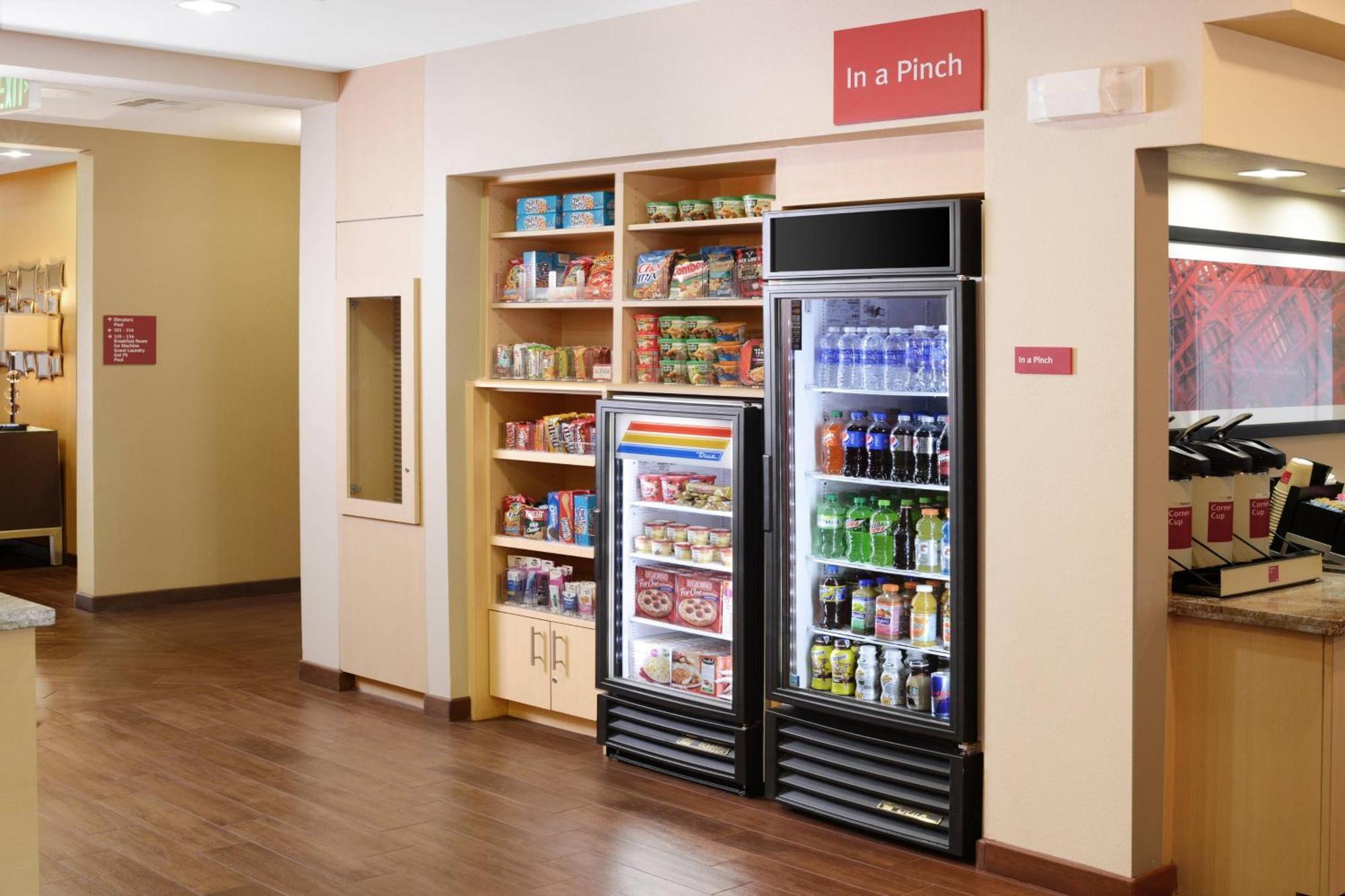 Towneplace By Marriott Westchase 3*