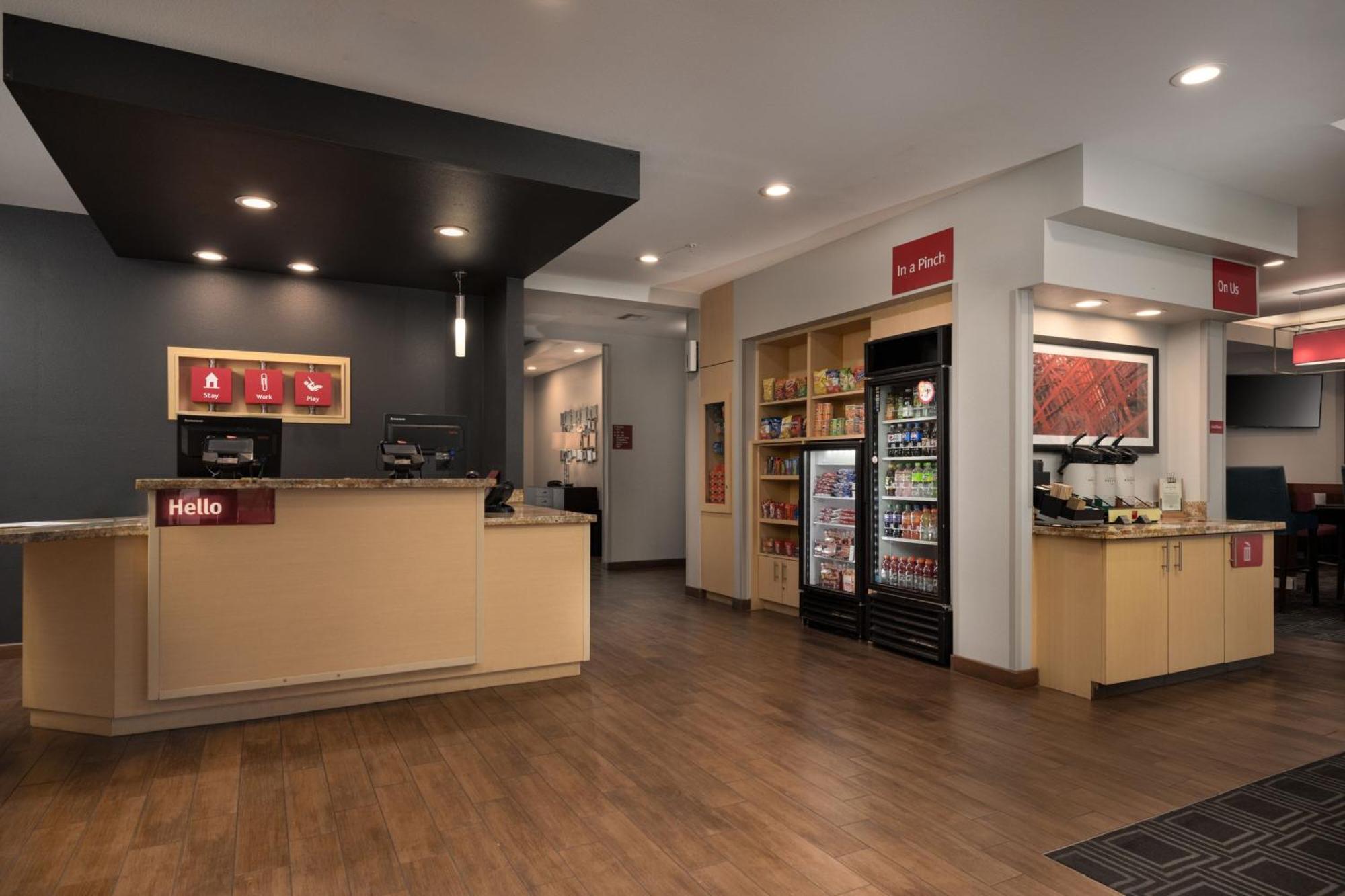 Towneplace By Marriott Westchase Hotel 3*
