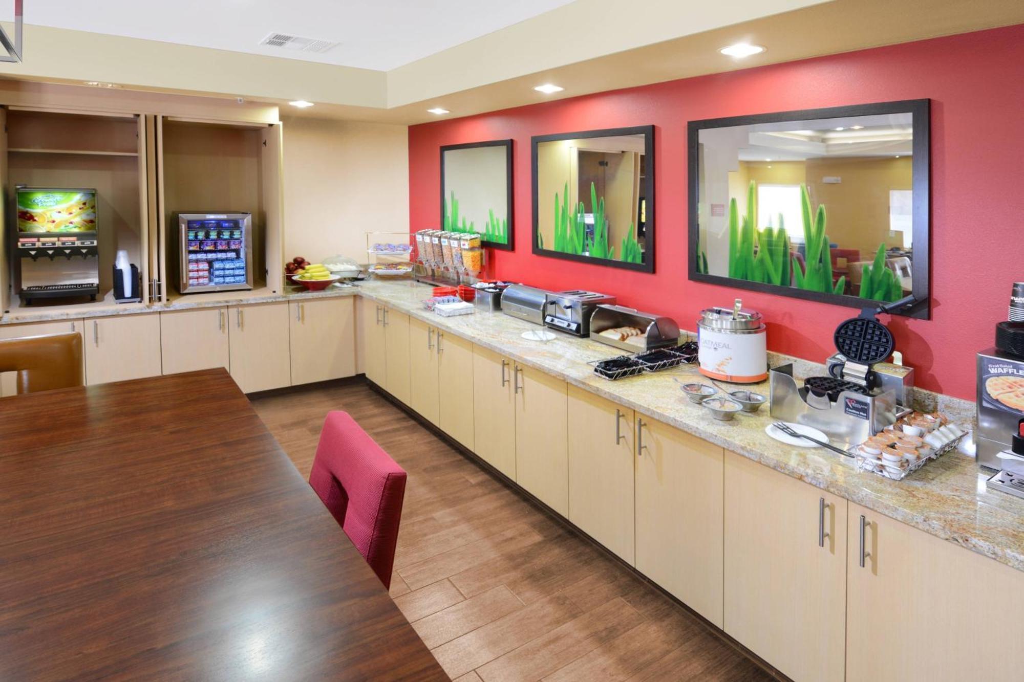 Towneplace By Marriott Westchase Houston