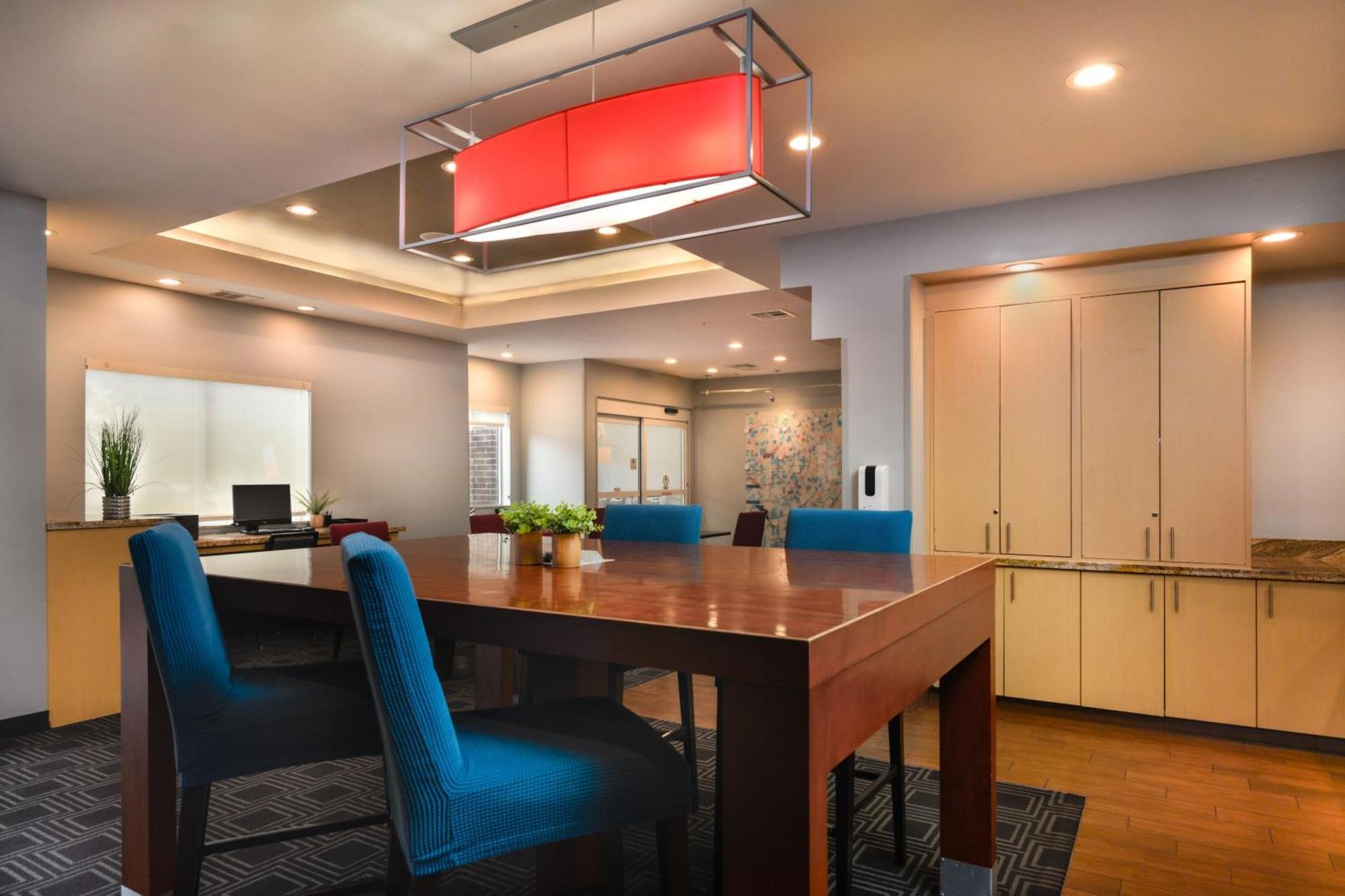Towneplace By Marriott Westchase Hotel 3*