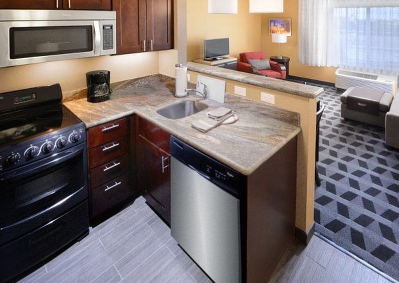 Towneplace By Marriott Westchase Hotel 3*