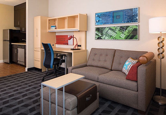 Towneplace By Marriott Westchase Hotel Houston
