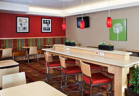 Towneplace By Marriott Westchase Hotel Houston